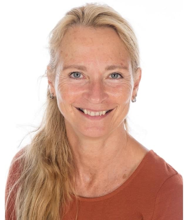 Karen, Kr8stroom