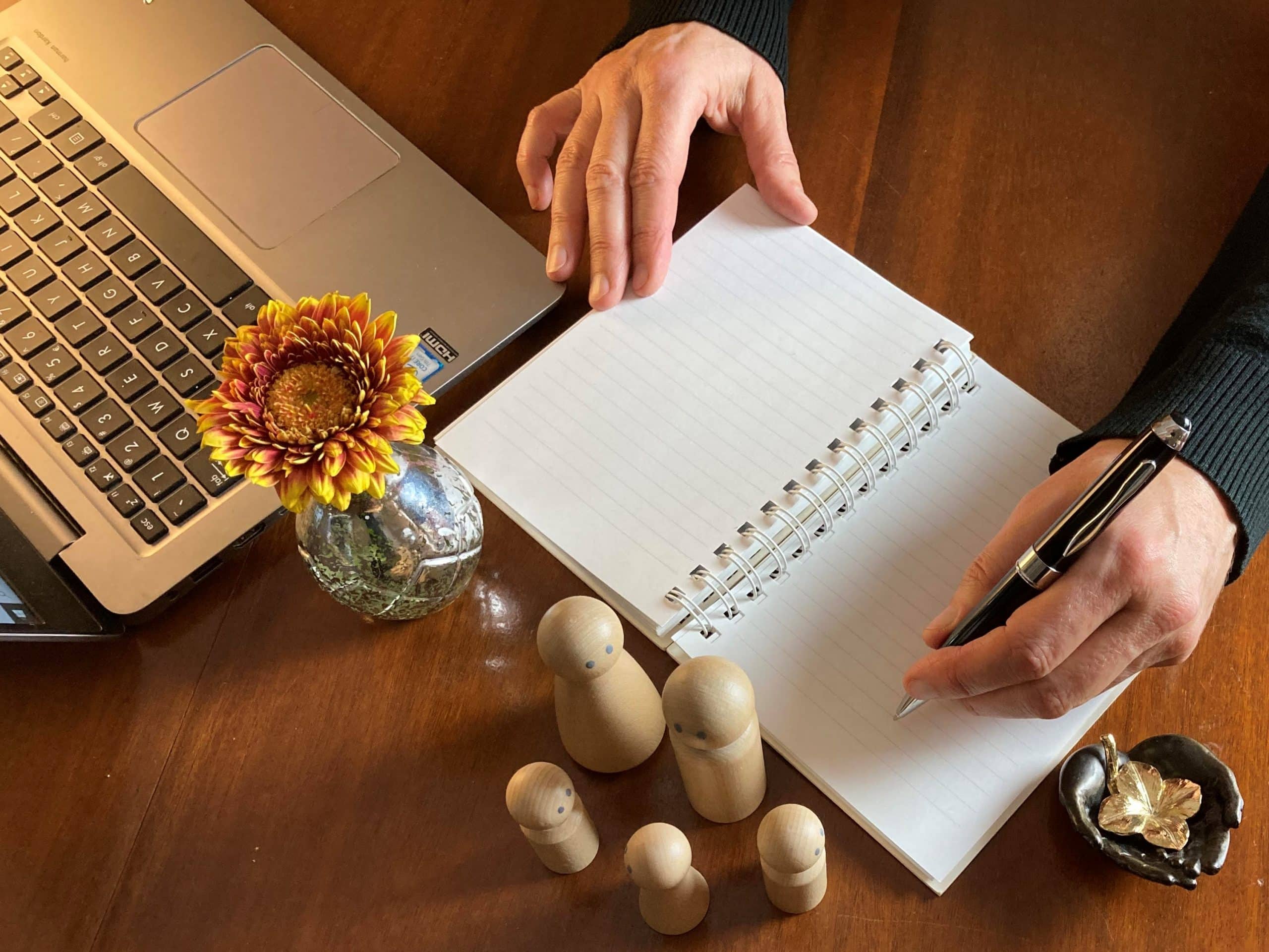 3 tips voor ouders in onzekere tijden