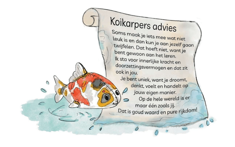 koikarpersadvies