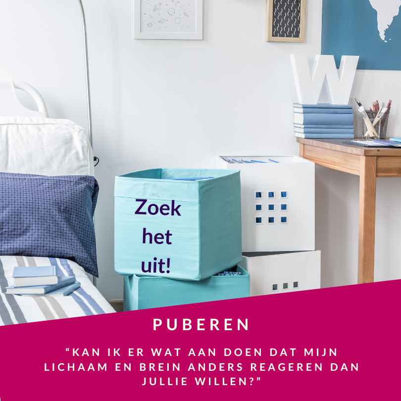 Hoe ga je om met onverwachte situaties als ouder?